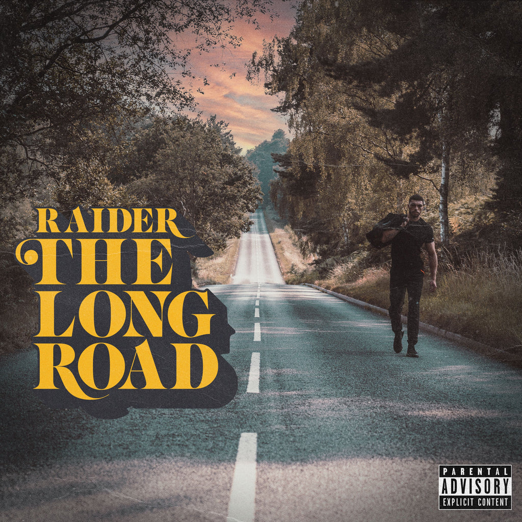 The Long Road